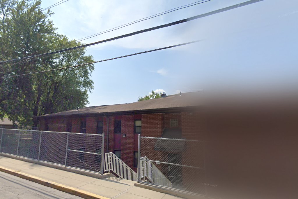 Beaver County Housing Authority