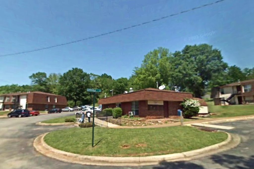 Tuscumbia Heights Apartments