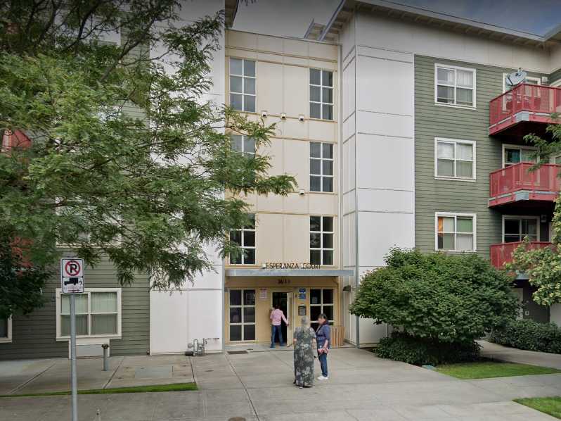 Esperanza Court Apartments