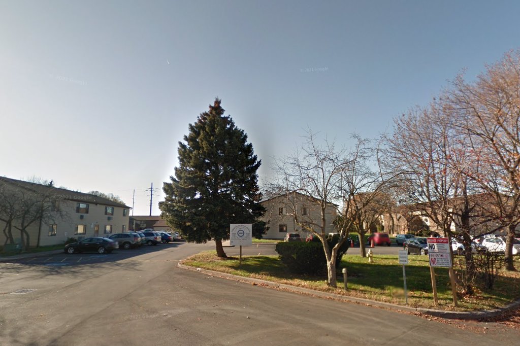 Jack Kenny  Apartments