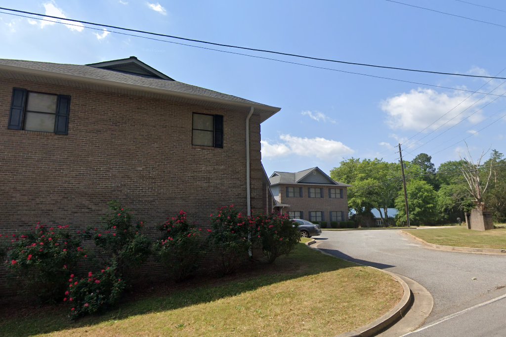 Northeast Ga Housing Authority