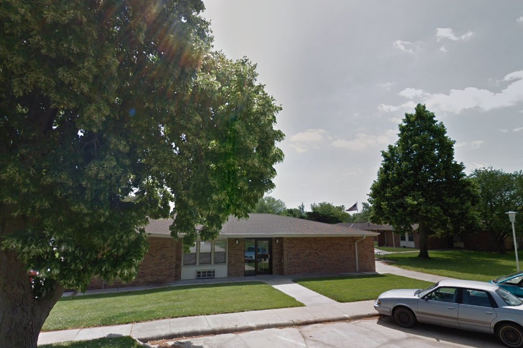 Wood River Housing Authority