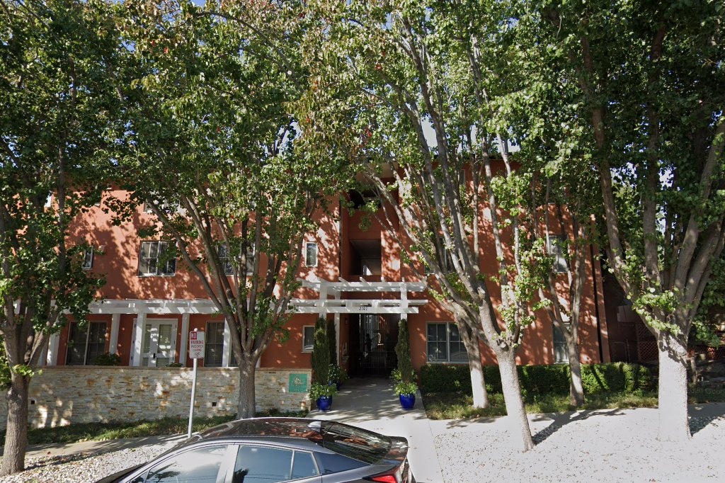 Concord Residential Club