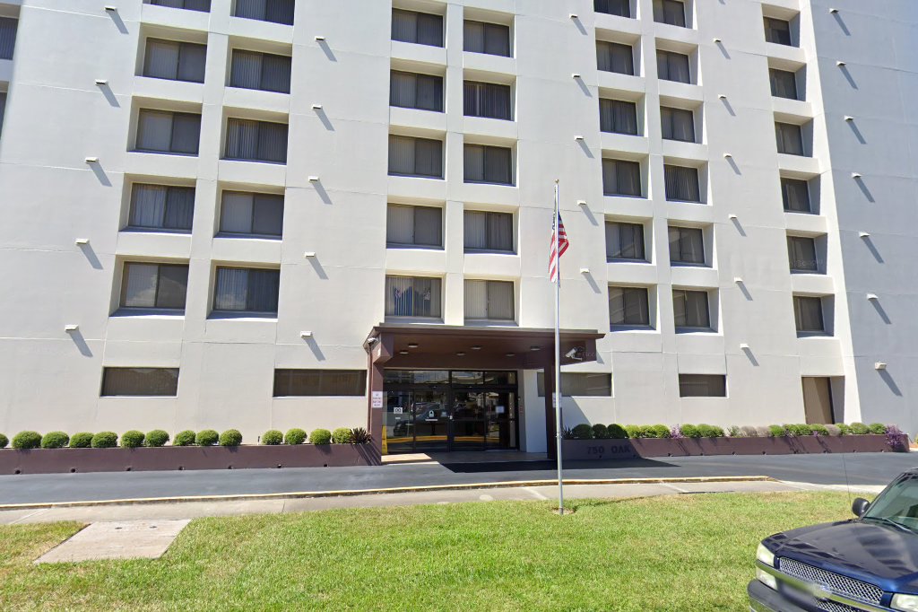 Riverside Park  Apartments