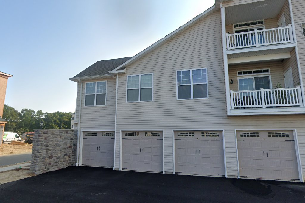 Visions At Absecon Senior