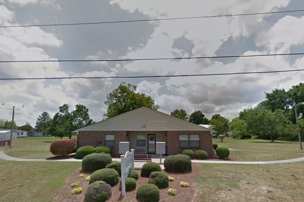 Lagrange Meadows Apartments
