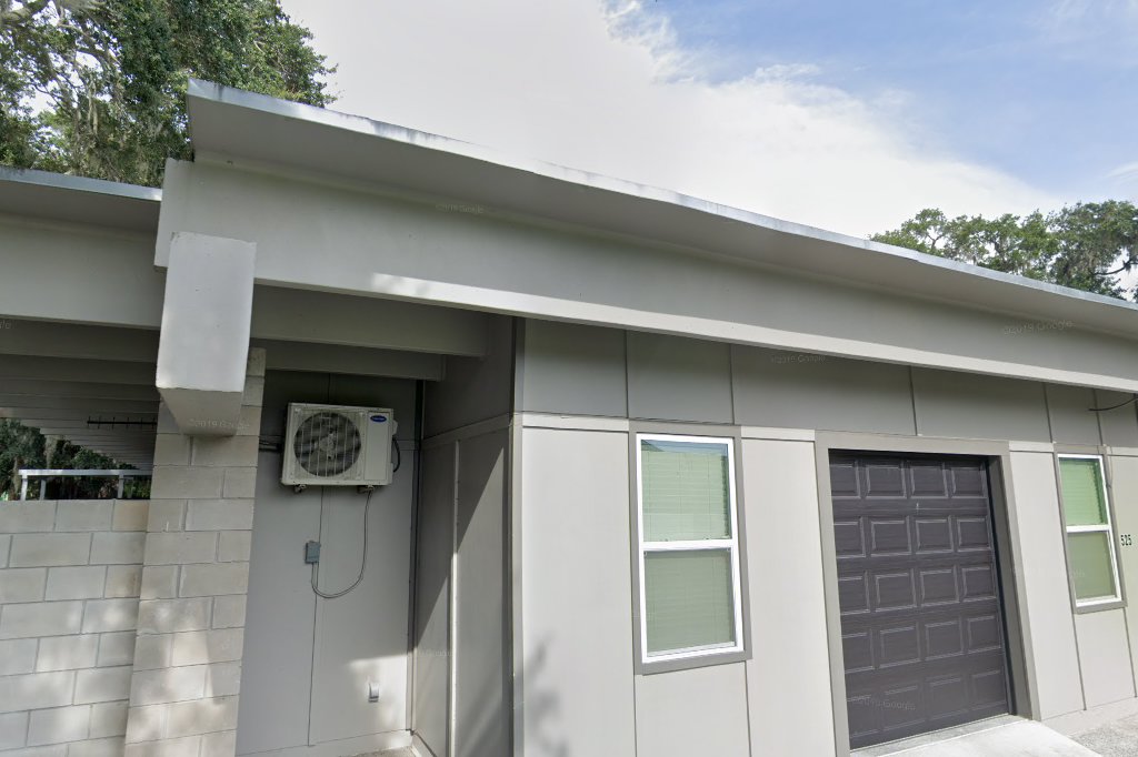 Tupelo Vue Apartments