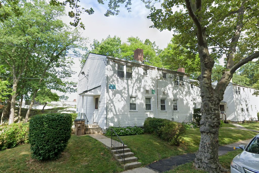 Oak Park Homes