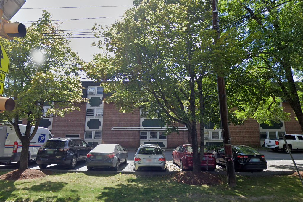 Montpelier Housing Authority