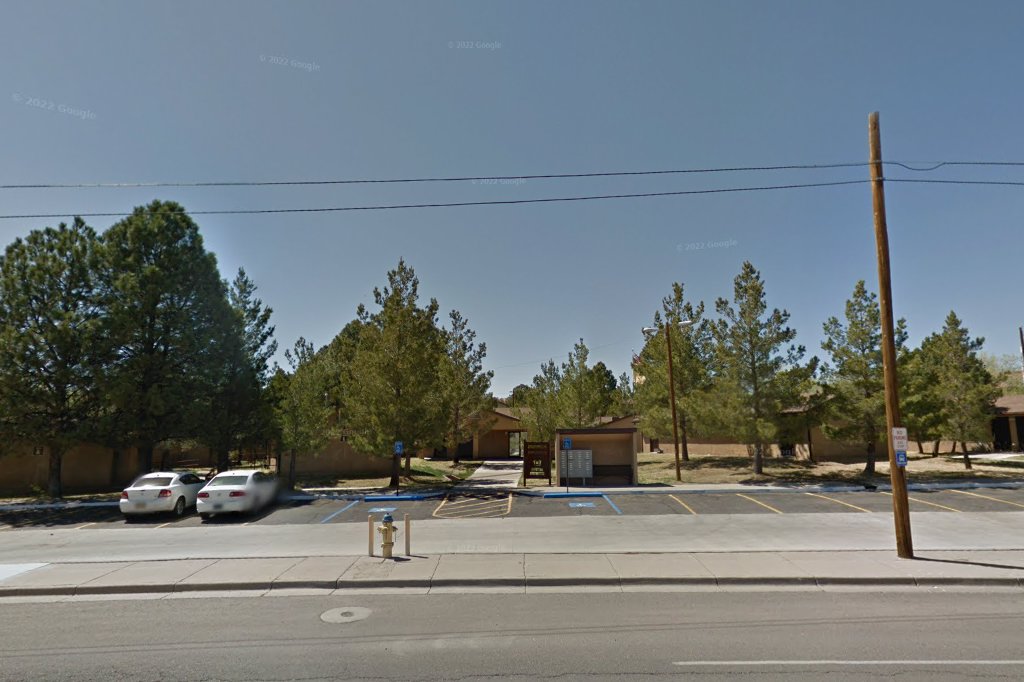 Silver City Housing Authority