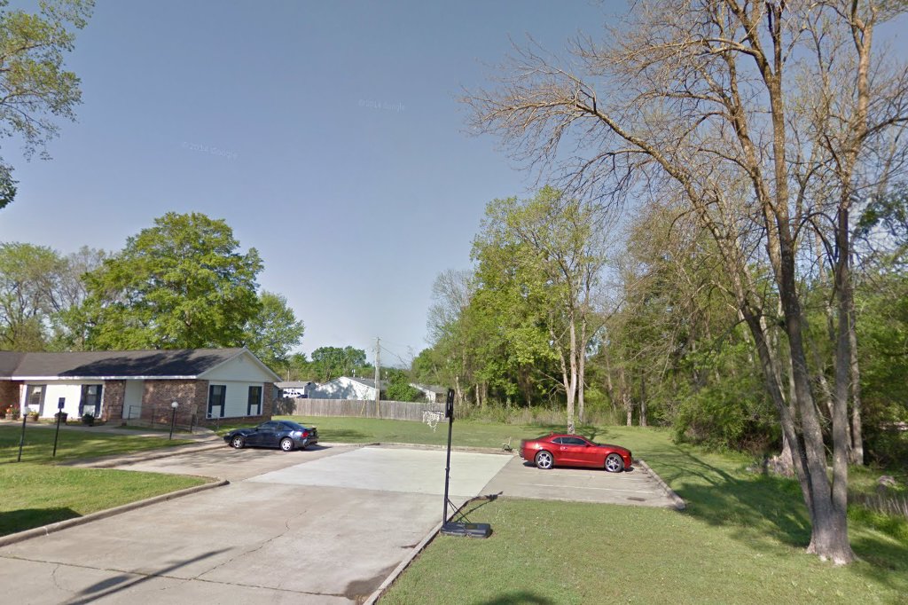 Houston Group Home