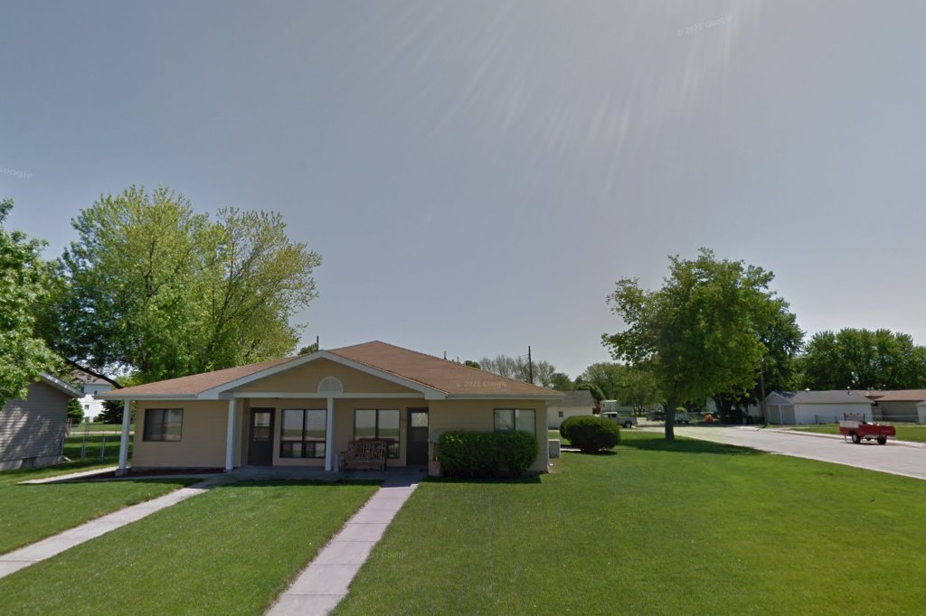 Mosaic Housing Corporation I