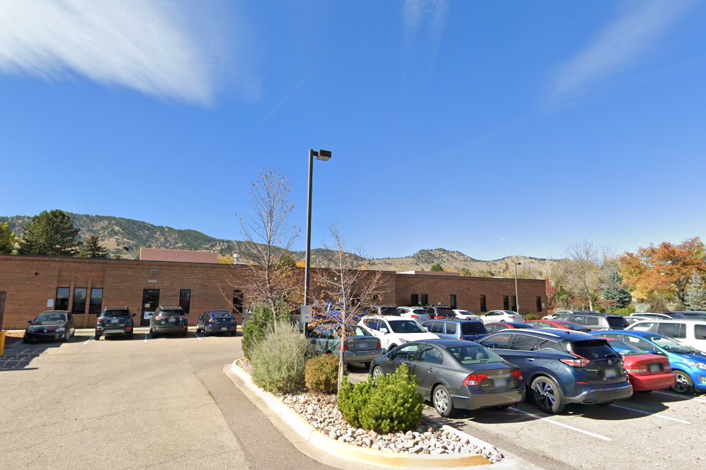 Boulder County Housing Authority