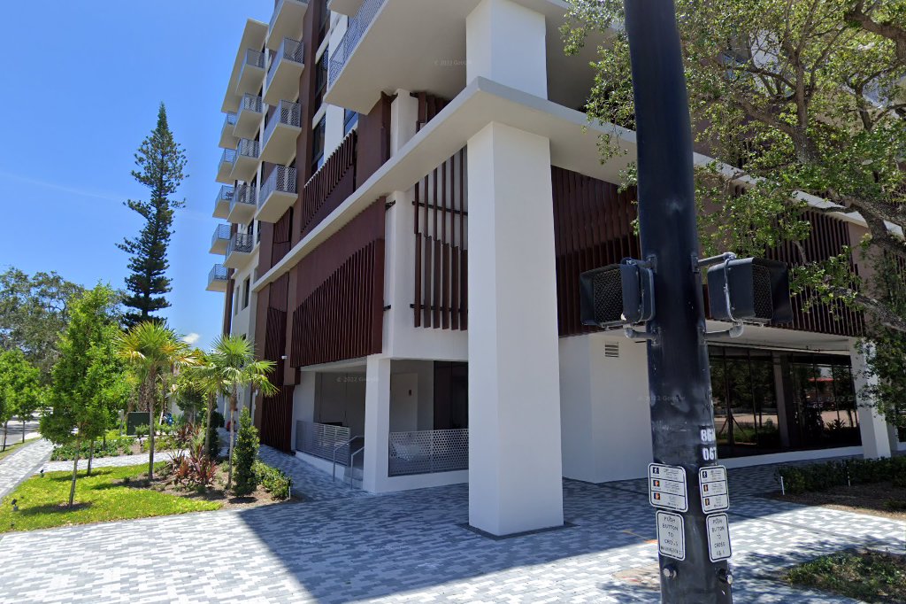 Hudson Village Affordable Apartments
