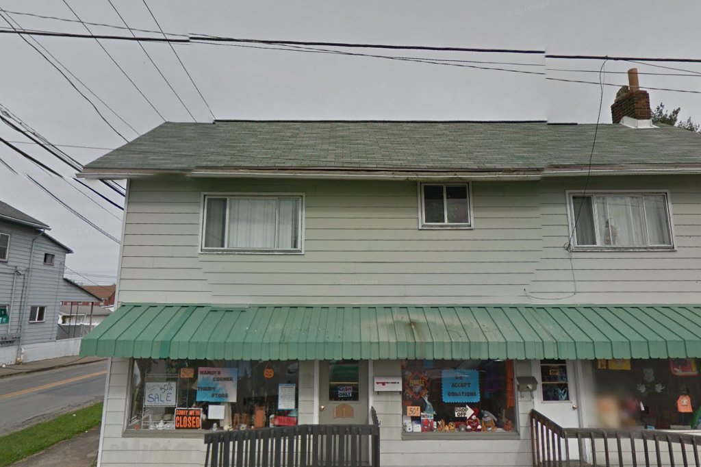 Greene County Housing Authority