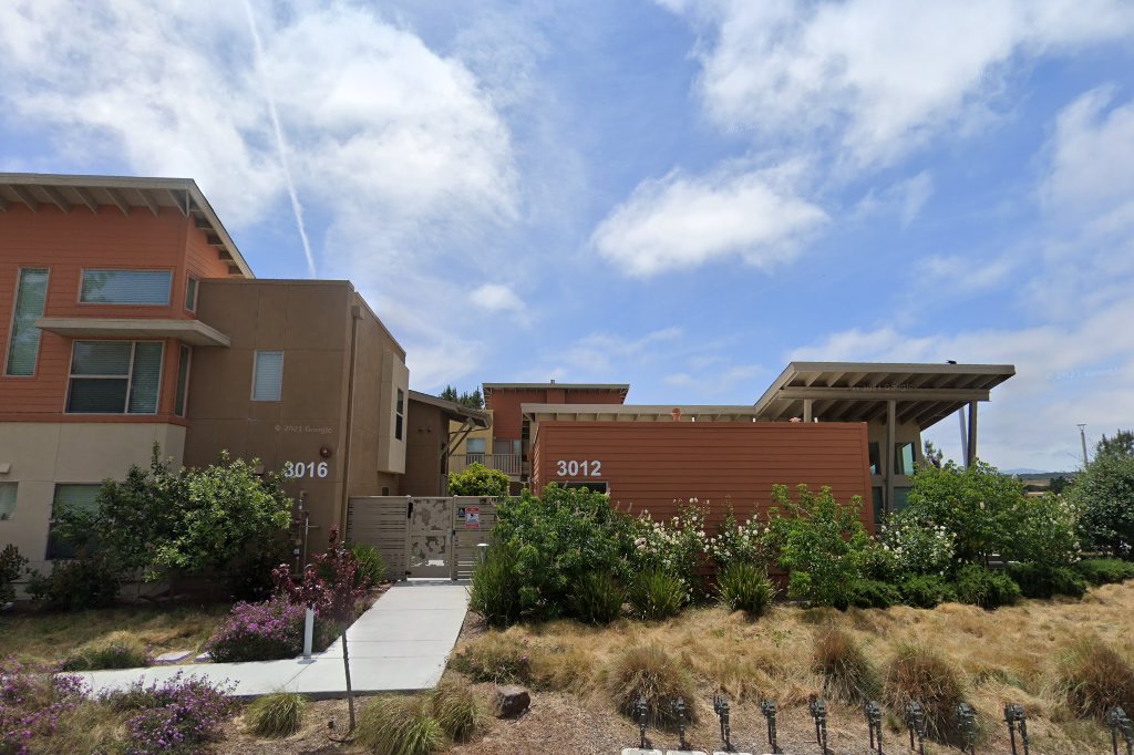 Rockrose Gardens