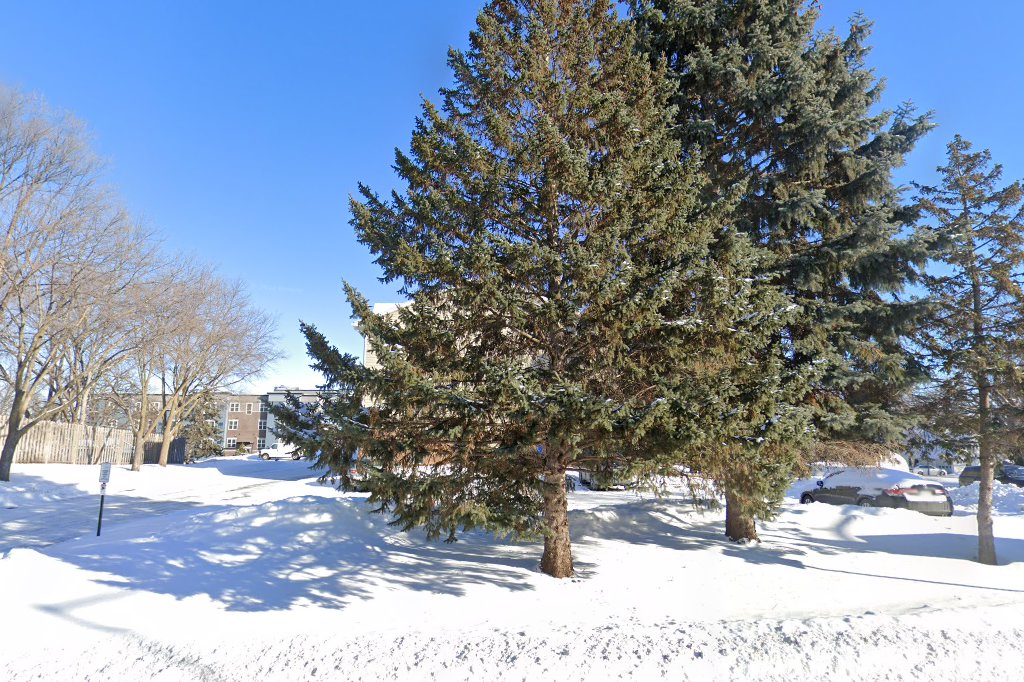 Sheridan Court