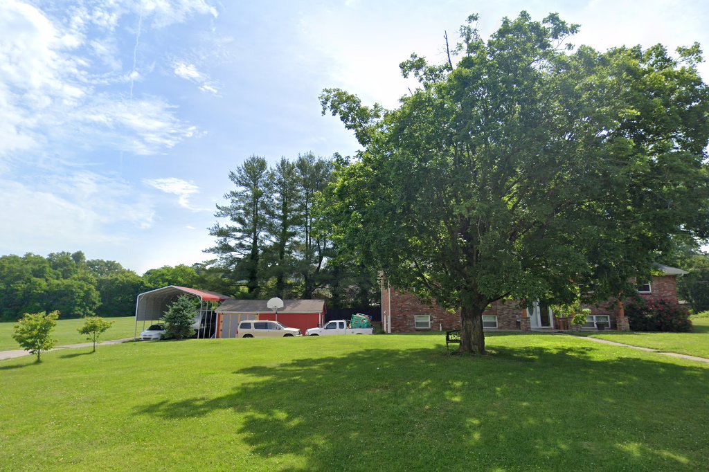 Sertoma Group Home Ii River Shores
