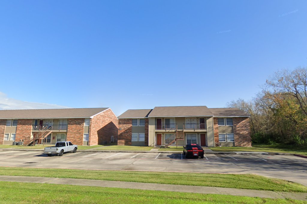 Rampart Apartments