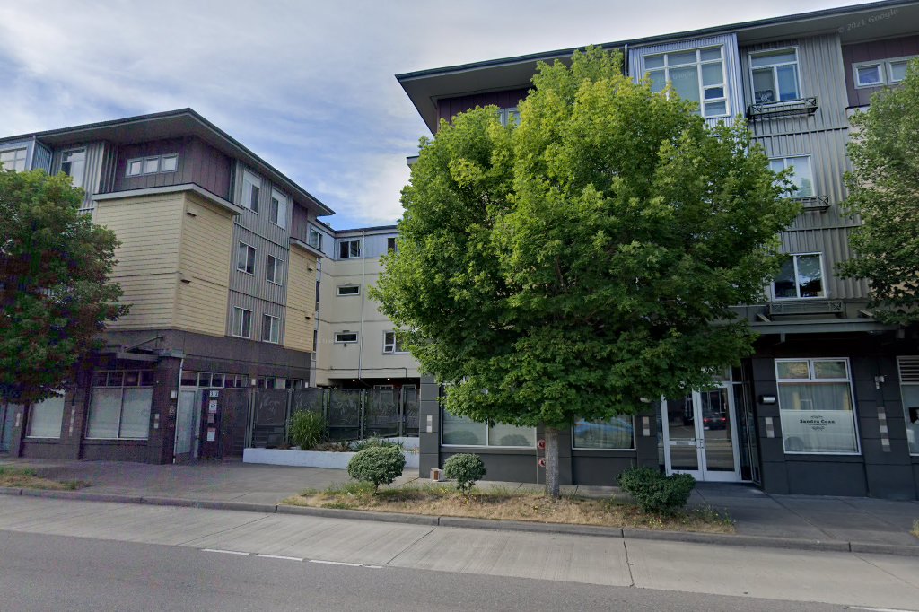 Cate Apartments