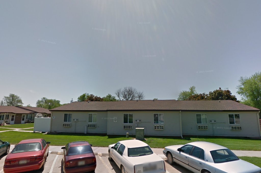 Holdrege Housing Authority