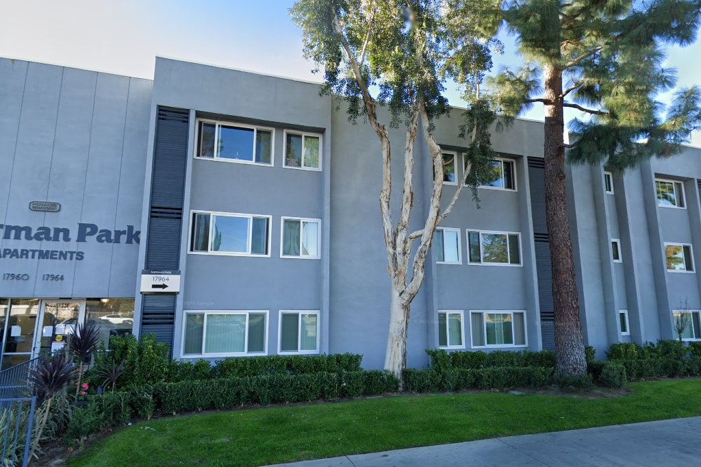 Sherman Park Apts