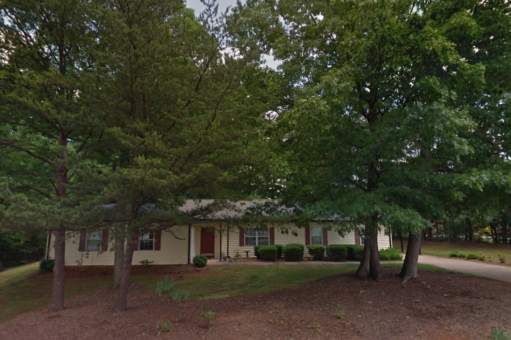 Wnc Community Homes #1
