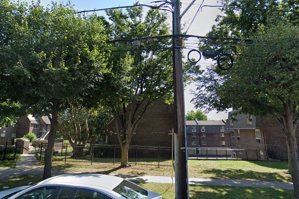 Pilgrim Baptist Village I & Ii