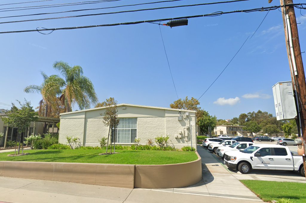 L A County Housing Authority