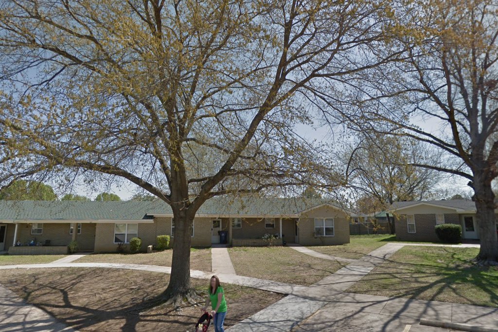 Fort Smith Housing Authority