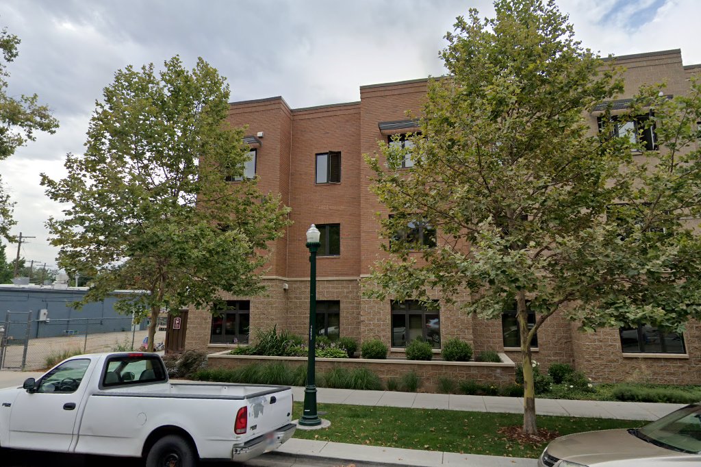 12Th And River Senior Housing