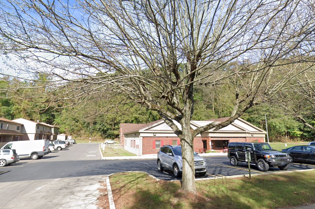 Lawrence Housing Authority