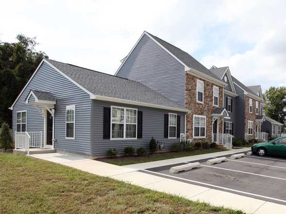 Arbor Place I