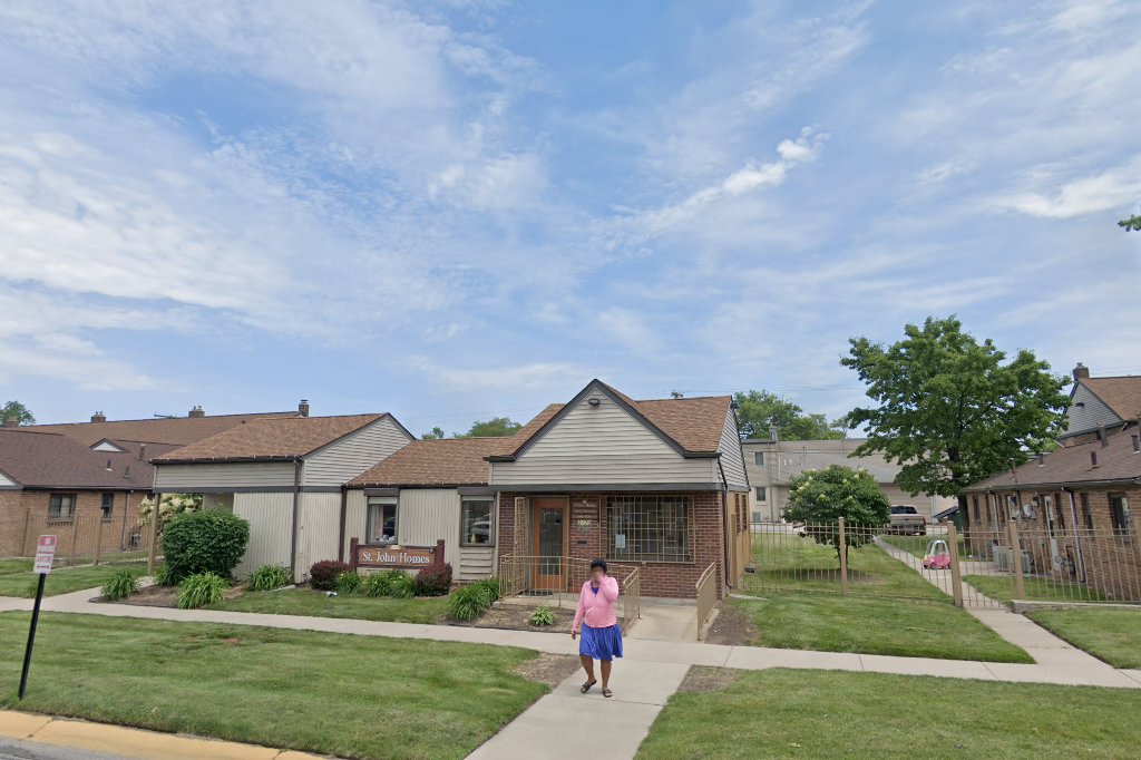 Homewood Village