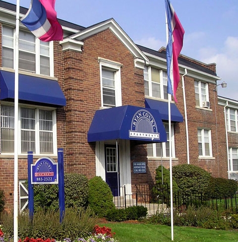 Ryan Court Affordable Apartments