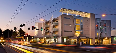 Gish Apartments - San Jose