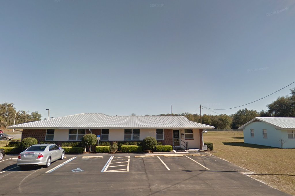 Levy County Housing Authority