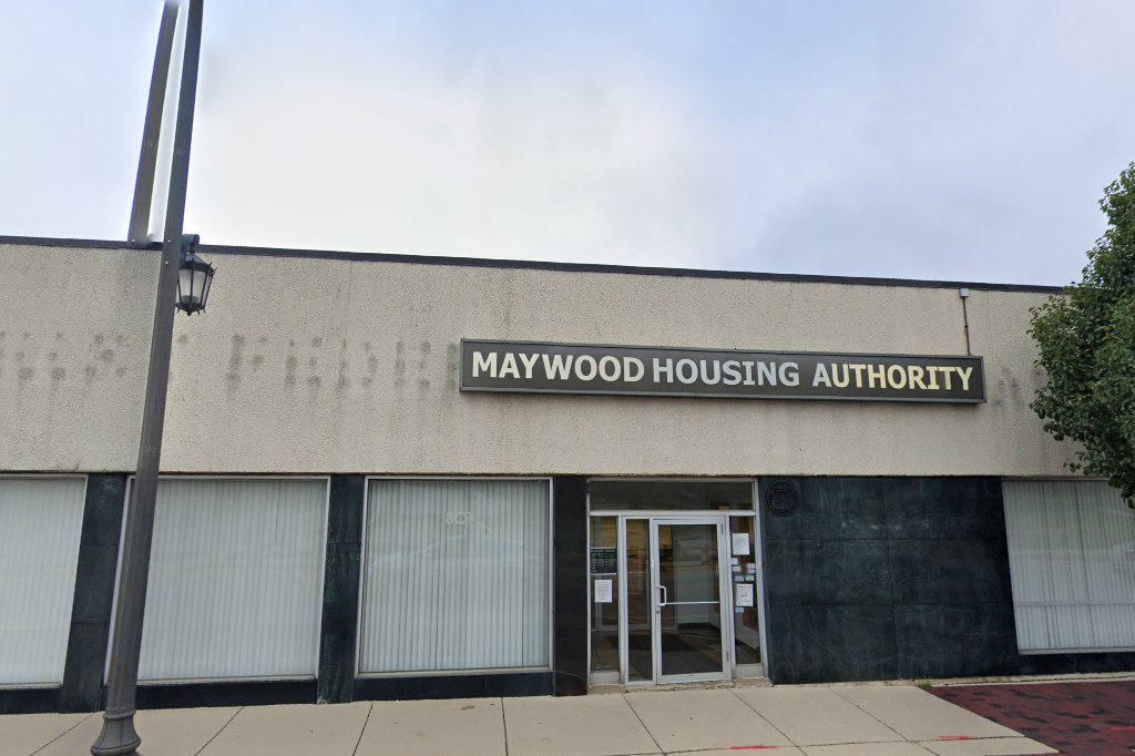 Maywood Housing Authority