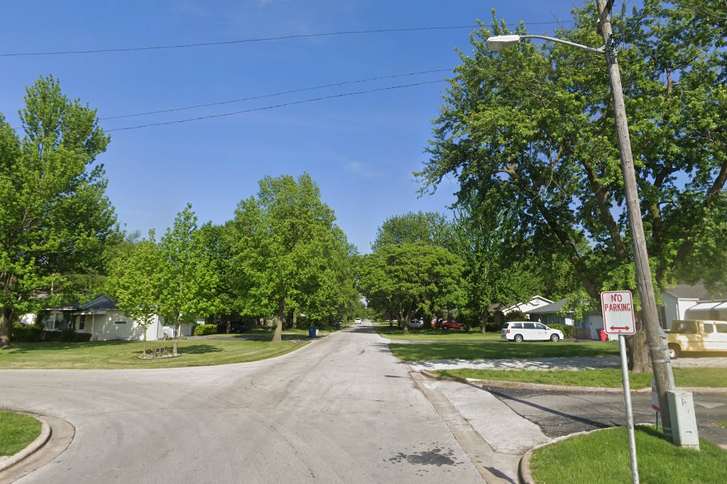 Country Club Village I