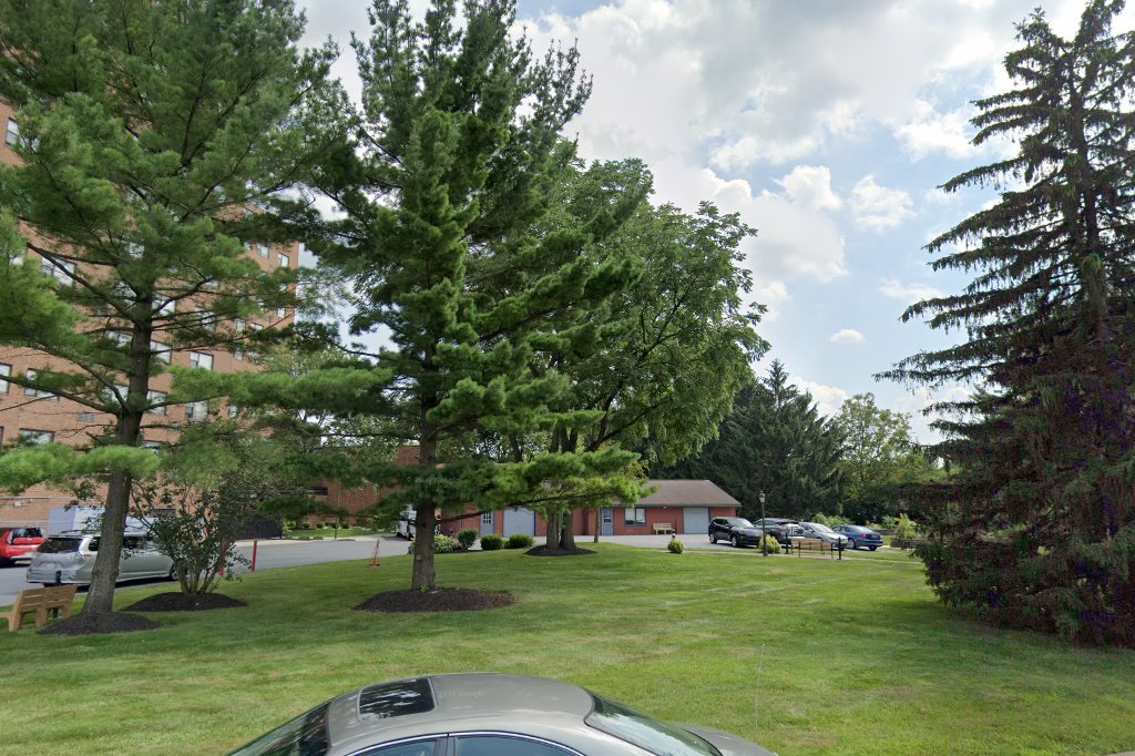 Lutheran Manor Senior Apartments