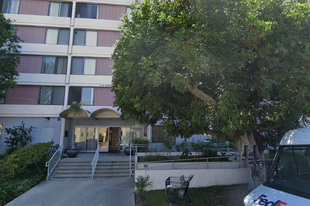 Wysong Village Senior Apartments