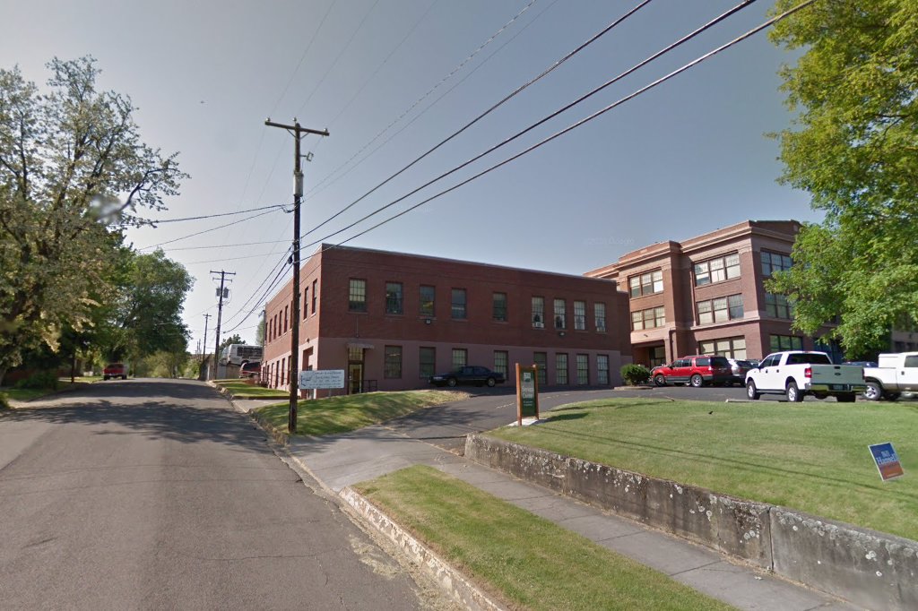 Community Action Program of East Central Oregon - Emergency Rent Assistance