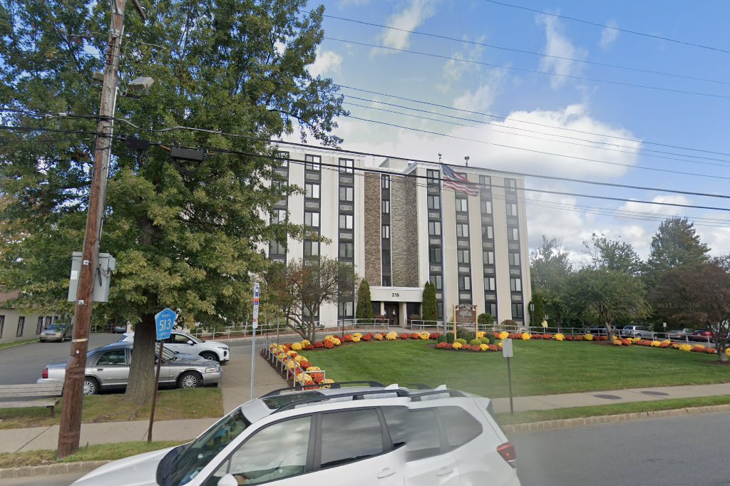 Dover Housing Authority
