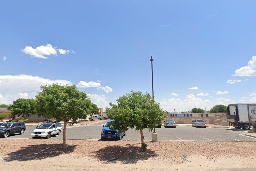 Mesilla Valley Community of Hope