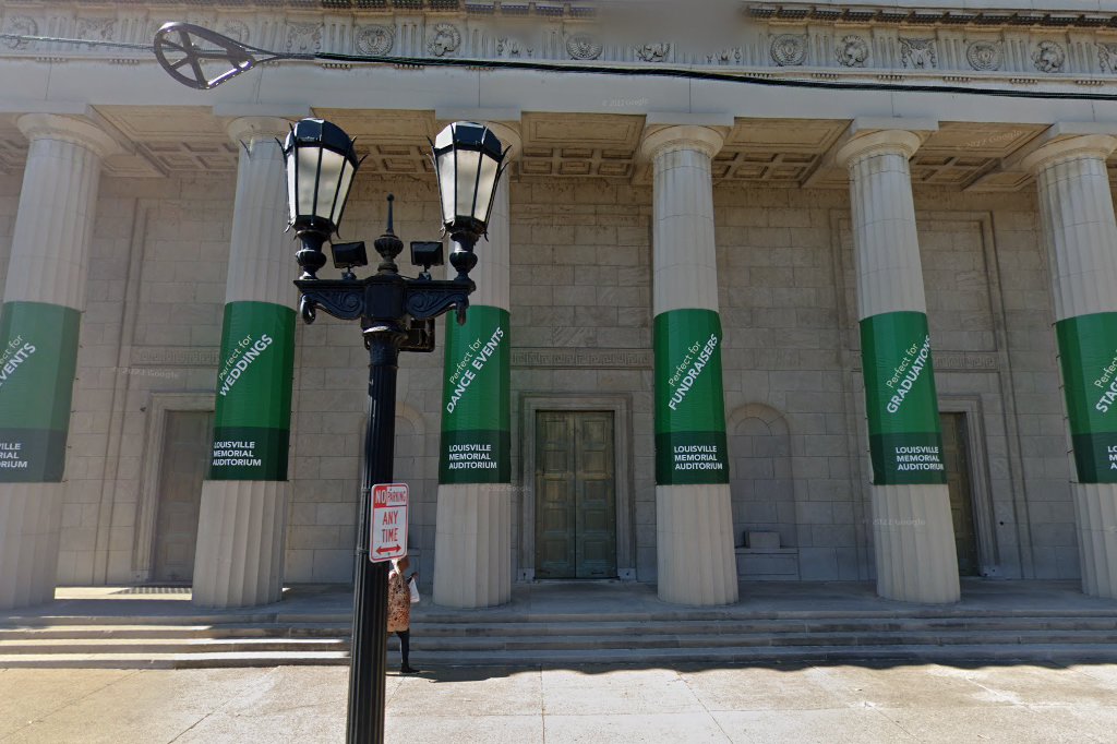 Temporary Financial Assistance - The American Legion Department of Kentucky