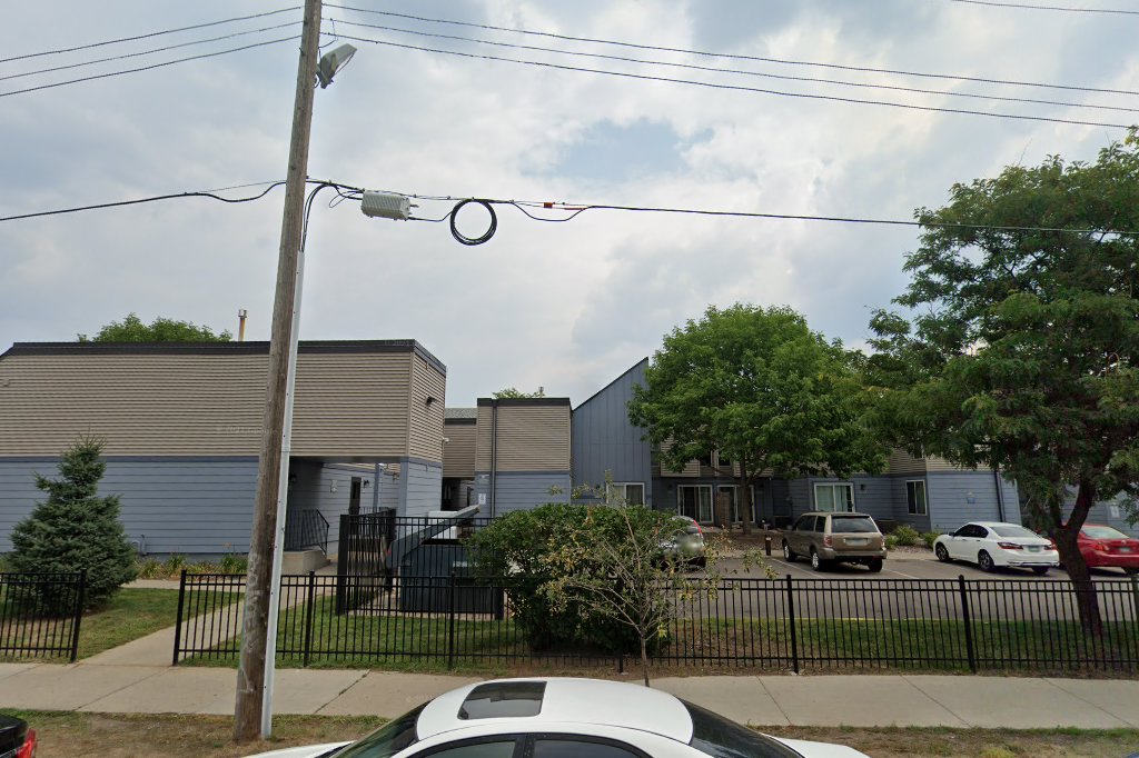 Albright Townhomes