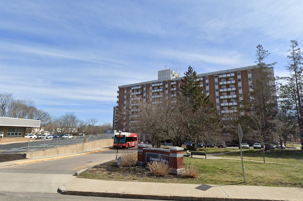 Brockton Housing Authority