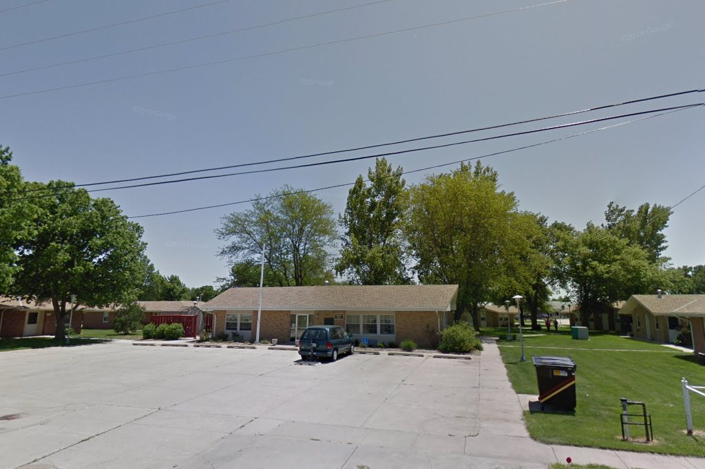 Fairmont Housing Authority