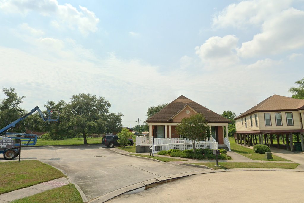 Beechgrove & Clairbourne Homes