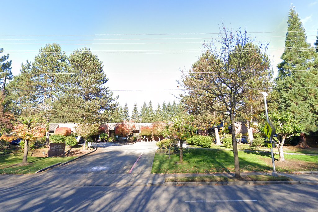 Washington State Department of Social and Health Services - Emergency Services - Federal Way